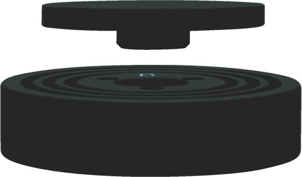 KS Tools Druckadapter für Stufenplatten LKW, 700.1555, 4042146423608