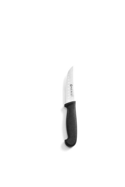 Hendi Universalmesser, LxBxH: 200x15x30 mm, Schwarz, 842201