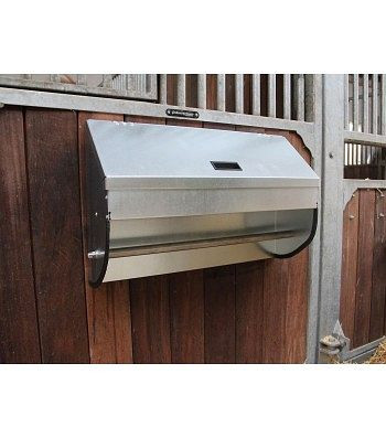 Growi Boxenschrank Spinni, verzinkt, 10085820, 4250654757812