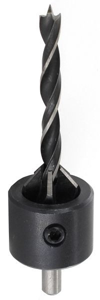 Famag Bohrer-Senker-Satz mit CV Bohrern, 3573.100.00