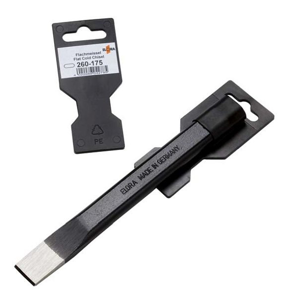 ELORA Kunststoffhalter für Schlagwerkzeuge, 12 mm achtkant, 267-H2, 0267000027000