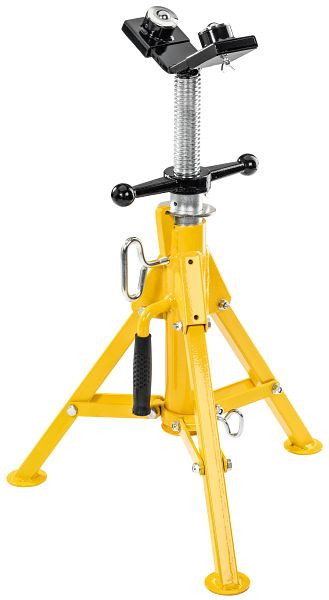REMS Höhenverstellbare Materialauflage Herkules XL 12'', Ø 324mm, 120125 R