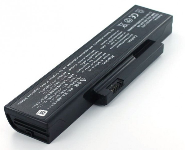 AGI Akku kompatibel mit FUJITSU-SIEMENS SDI-HFS-SS-22F-06, 78447