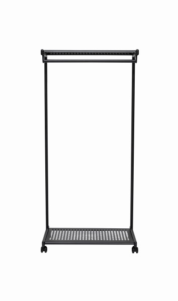MAUL Reihengarderobe MAULbolero, für bis zu 12 Jacken oder Mäntel, 9424490