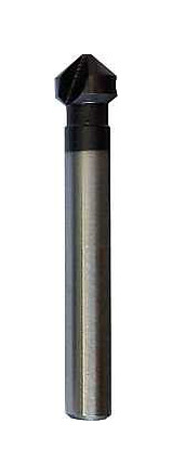 Iwetec HSS Kegel- und Entgratsenker 90°, ø 8,3 mm, 74915602