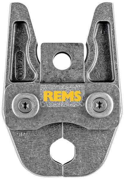 REMS Presszange VAU 20, 572689, 4039976111966