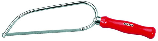 GEDORE Sägeblatt 145 mm, zu Kleine Metallsäge PUK, 5501080