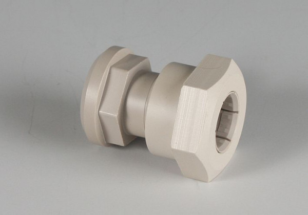Bohlender Klemmbefestigung für Zusatz-Rührflügel für Wellen-Durchmesser 16 mm, VE: 5 Stück, C 950-03