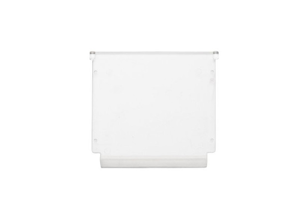 LA-KA-PE RK/T 93, Trennwand, transparent, 05810 01 07