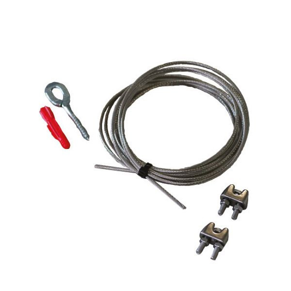 ewuaqua iWater Tauchpumpen-Revisions-Set 10 m Eco, 20381, 4260655010793