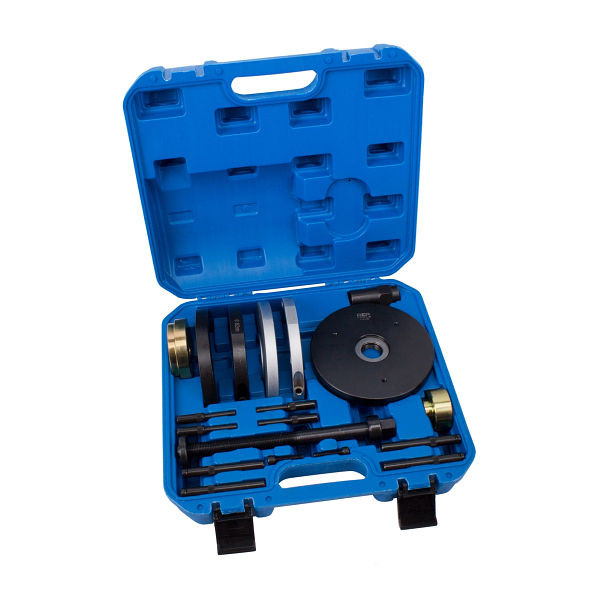 RepTools Kompaktradlager-Werkzeugsatz, 82 mm für Ford, Land Rover, Volvo, XXL-118136