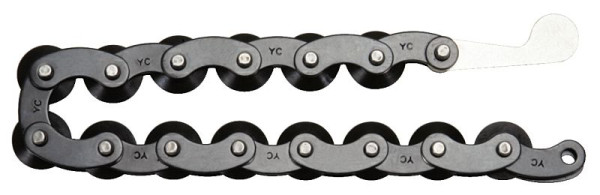 KS Tools Ersatzkette für Auspuff-Kettenrohrabschneider, 150.1501