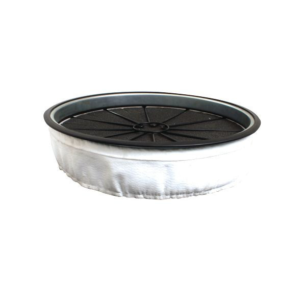 Cleancraft Abluftfilter-Kit 3100/1500cm², 7013420, 4036351258001