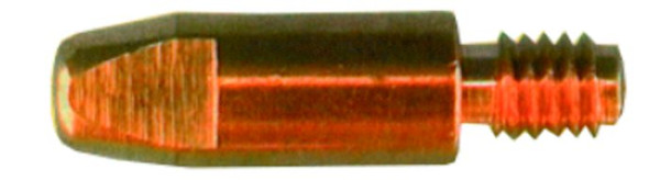 SBN Stromdüsen MB 25, 0,8 mm, M6, VE: 10 Stück, 16220