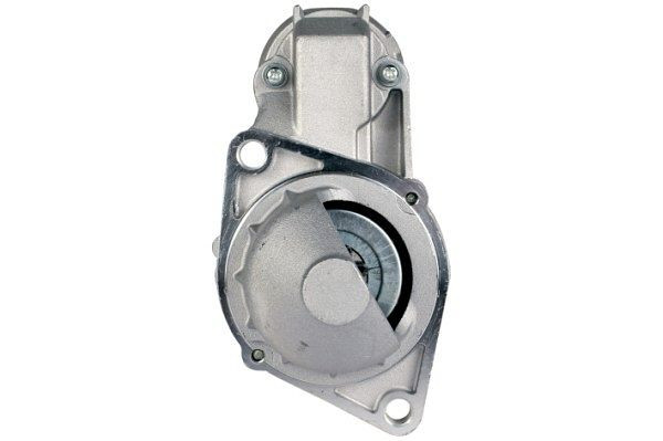 HELLA Starter/Anlasser, 12V, 1kW, für u.a. Mercedes-Benz A-Class (W169), 8EA 012 527-301