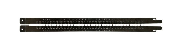 DeWalt Alligator® - Spezialsägeblätter, Arbeitslänge 430mm, Zahnmaterial: TCT, DT2976-QZ