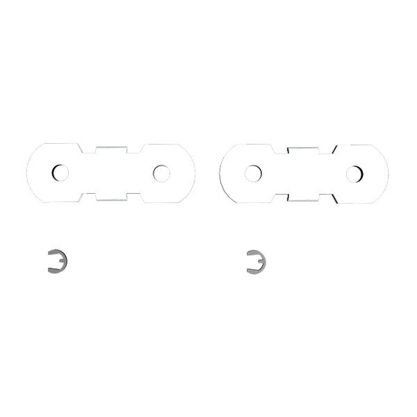 Haupa Verbindungsset Grundmodul "cable go", 143443