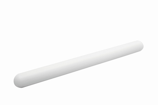 Schneider Rollwalzen aus Kunststoff (PE, weiß), Walzenbreite: 500 mm, Ø 48 mm, 200123