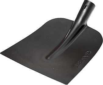 Gambit Holsteiner Schaufel, 270 x 240 mm, 07660601