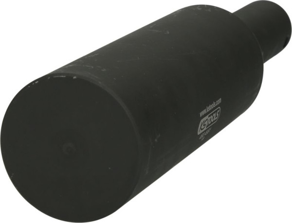 KS Tools Stahl-Gummi-Buchsen Montagewerkzeug für BPW Ø 30 mm, 460.4991