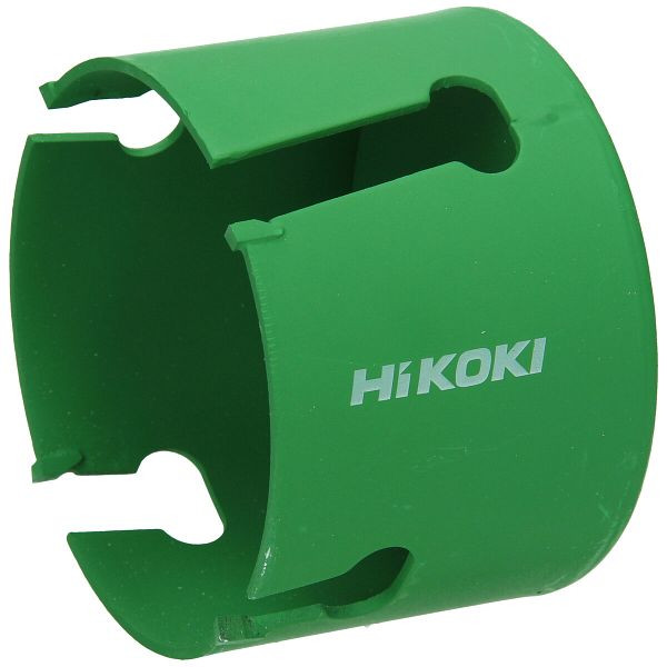 HiKOKI Lochsäge Hartmetallbestückt 92 mm, maximale Schnitttiefe: 65 mm, 754229