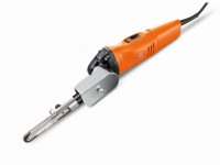 Produktbild von Fein Bandfeile BF 10-280 E, Leerlaufdrehzahl: 10 000 - 28000 1/min, 72280550000 Fein Bandfeile BF 10-280 E, Leerlaufdrehzahl: 10 000 - 28000 1/min, 72280550000