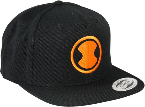 Skylotec Basecap Snapback OKTA, größenverstellbar, BE-339, 4030281250173