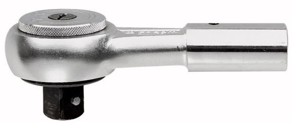 Facom Umschaltknarre 3/4" ohne Griff, K.151B