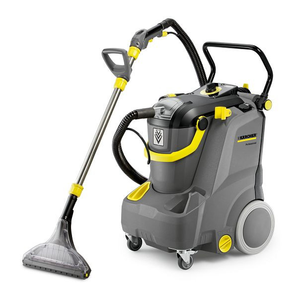 Kärcher Waschsauger Puzzi 30/4, Stromart: 220 – 240 / 50 – 60 V / Hz, 1.101-120.0