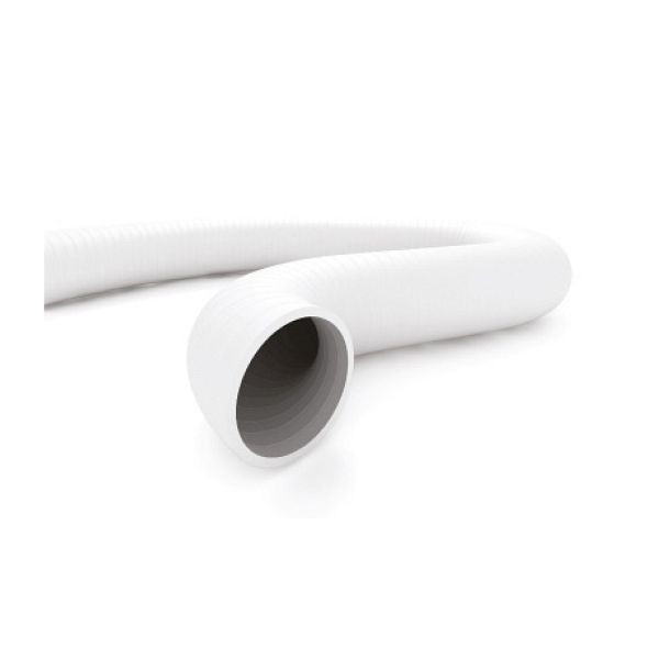 fitt PVC-Spiralsaug- und Druckschlauch Idroflex DN 40, 30m, 76816