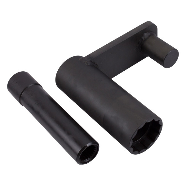 Stahlmaxx Werkzeug für Hinterachsdifferential-Eingangswelle bei Land Rover, XXL-103972A