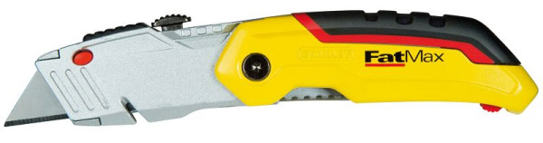 Stanley Klappmesser FatMax, einziehbare Klinge, 0-10-825