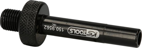 KS Tools Befülladapter für Nissan Juke M12 x 1,25, 150.9562