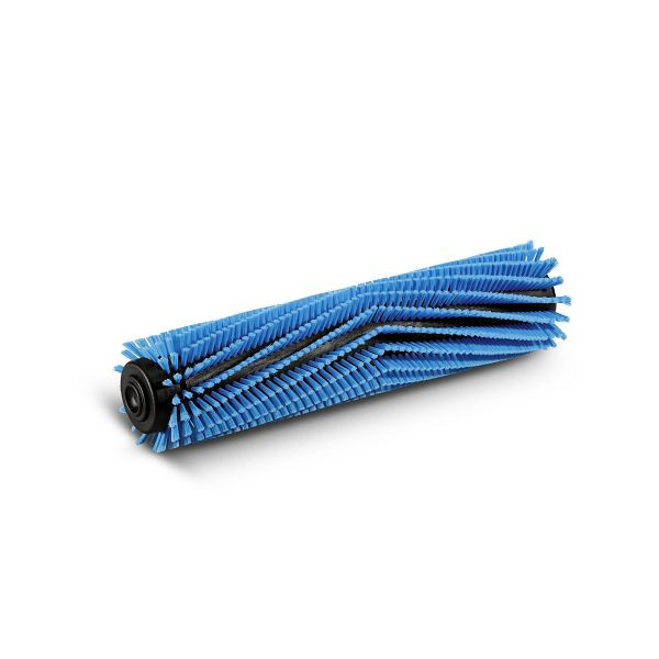 Kärcher Walzenbürste, weich, blau, 400 mm, Gewicht mit Zubehör: 0.917 kg, 4.762-254.0