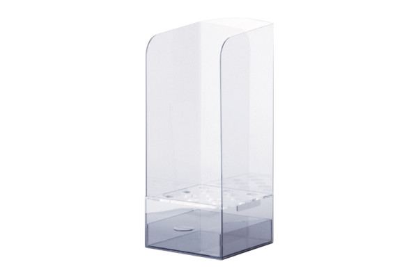 Schneider Eistütenhalter "SILO" 13 Loch, Lochanzahl: 9 x 24 mm und 4 x 30 mm, 172202