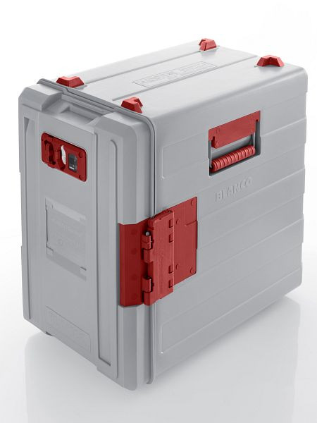B.PRO Speisentransportbehälter BLT 620 KBRUH rot BLANCOTHERM, 574592