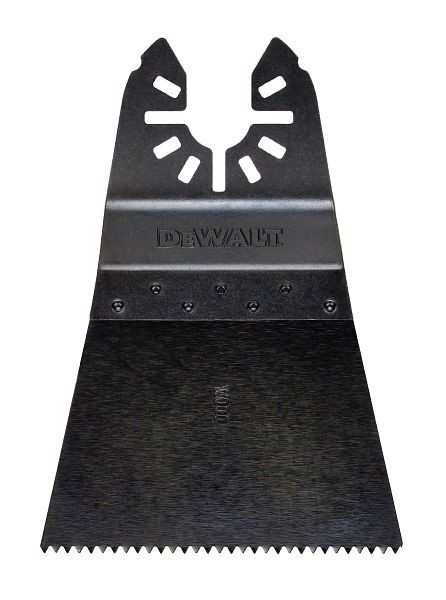 DeWalt Multi-Tool BiM Sägeblatt, 43 x 65 mm, DT20705-QZ