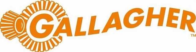 Gallagher Logo