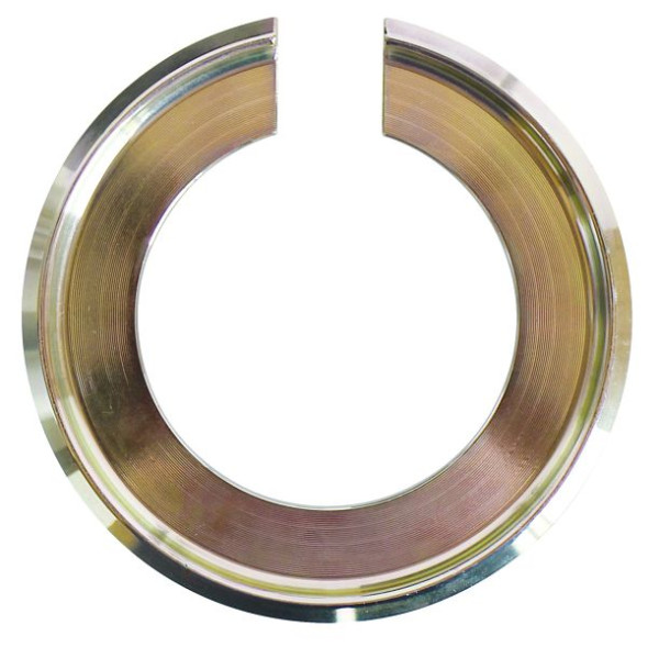 GEDORE KL-0029-1209 A Auflagering, offen, Größe 2, 3091406