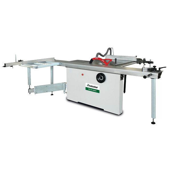 Holzstar Formatkreissäge, FKS 315-2600 E Formatkreissäge, 5900318