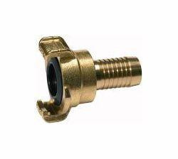 Riegler GEKA-Schlauchstück, 360 drehbar, 107779, 4047322133142