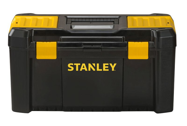 Stanley Essential-Box 19 Kunststoff, STST1-75520