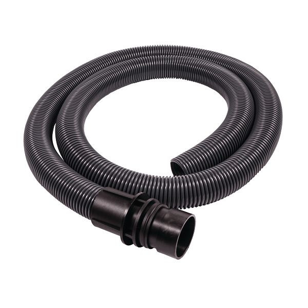 Cleancraft Schlauch Ø 36 mm / 4 m mit einem Anschluss, 7013060