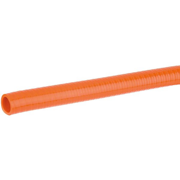 LAPP Schutzschlauch mit Kunststoffspirale SILVYN® ELR GLATT 26,5X33,1, orange, VE: 30 Meter, 61751604