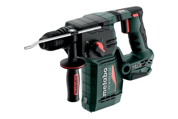 metabo Akku-Kombihammer KH 18 LTX BL 24 Karton, 601713850