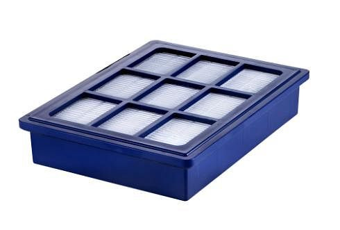 Nilfisk HEPA-Filter H14 Elite, für Sauger, 107409854