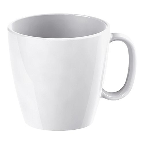 WACA Tasse 23cl, Polybutylenterephthalat (PBT), 937726