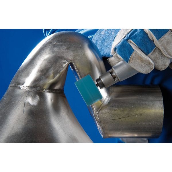 Pferd Schleifhülse GSB 4530 Z-COOL 150, VE: 100 Stück, 42210285