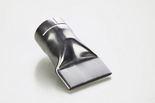 Forsthoff Aufsteckdüse 70 x 4 mm für Grand, Oval-G und Vento-G, 4031