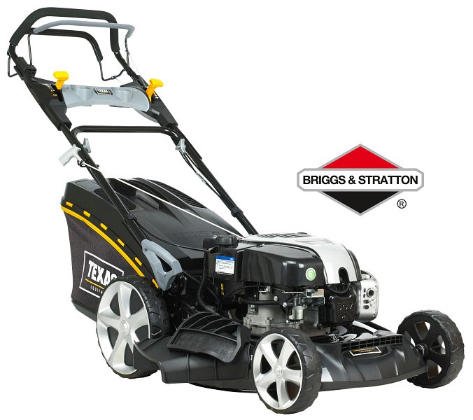 Texas BenzinRasenmäher 5180 TR/WE 90066579 günstig versandkostenfrei